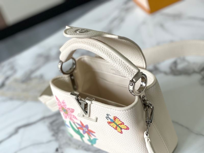 Louis Vuitton Top Handle Bags